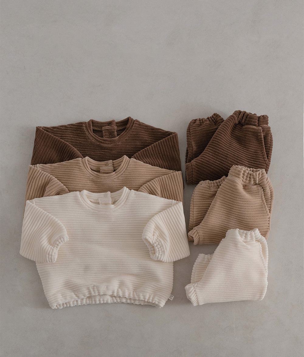 Bello Top and Bottom Set