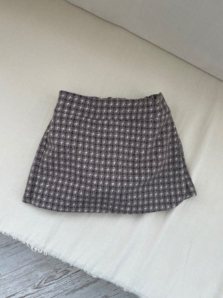 Wrap Shorts