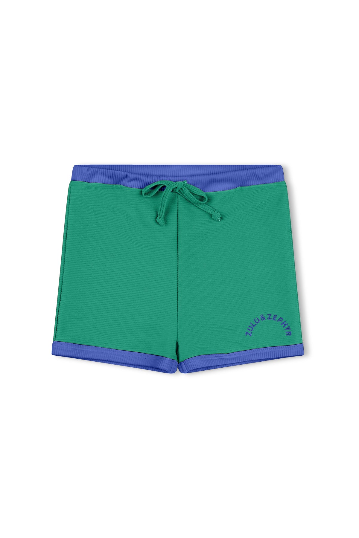 Mini Rib Surf Short