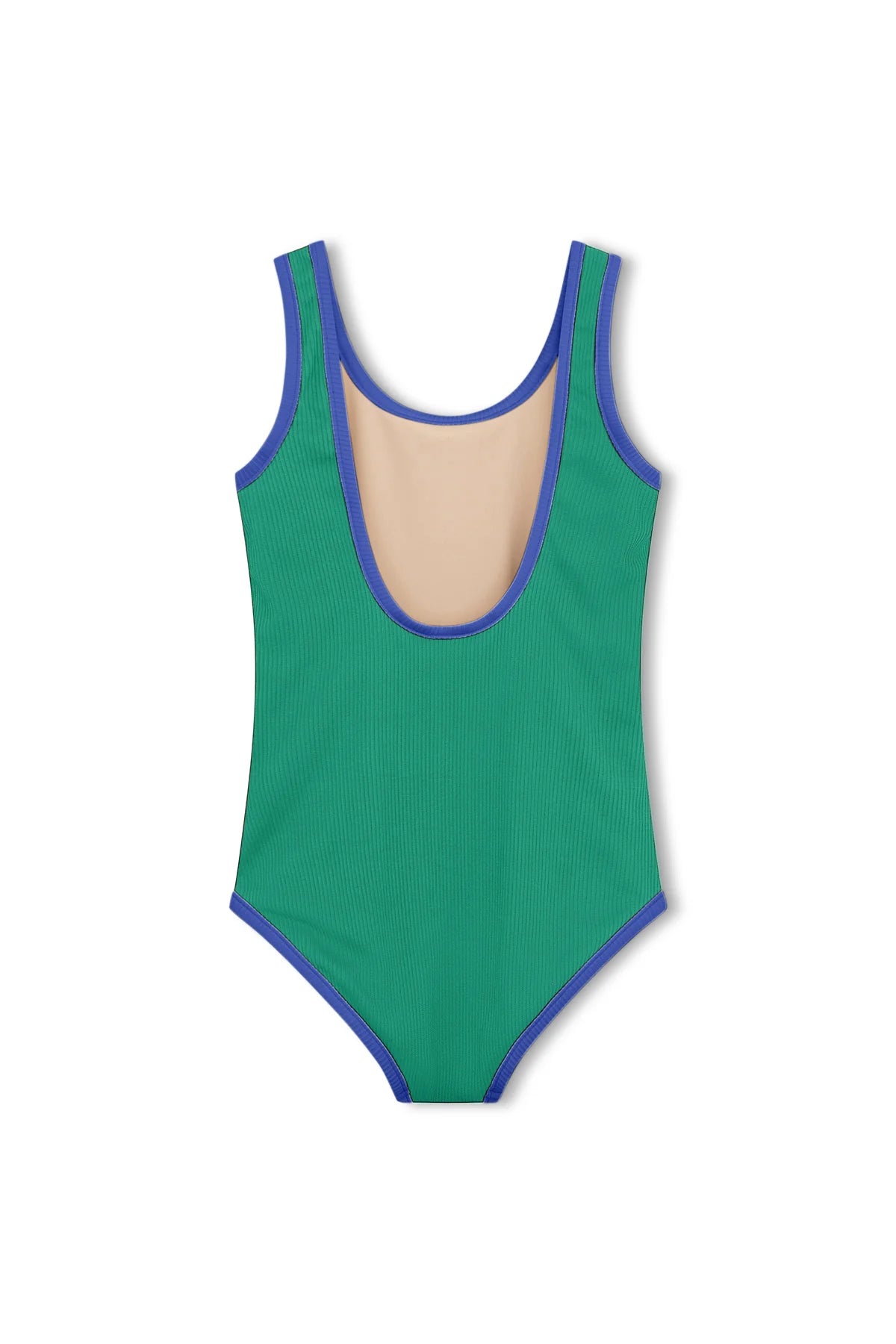 Mini Scoop One Piece