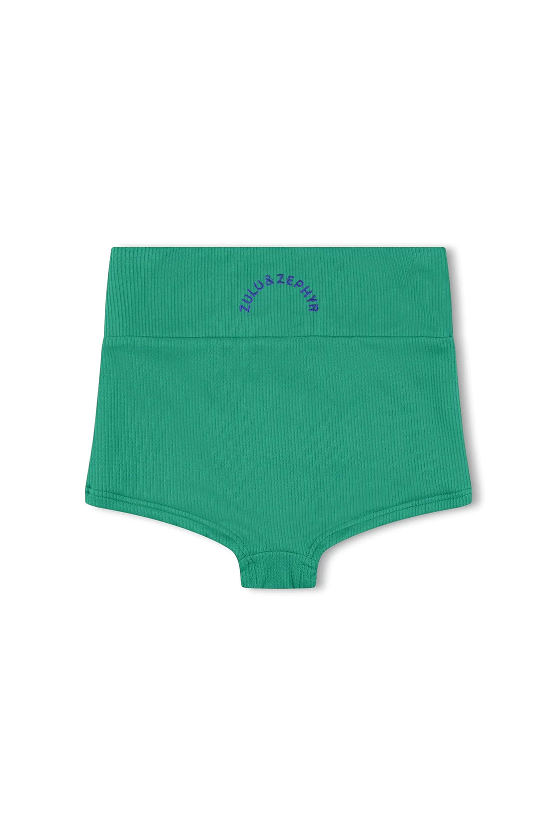 Mini Rib Boy Short