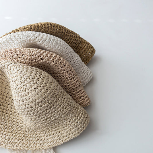 Zisa Hat