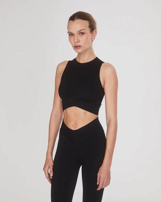 JOJA - Inspire Tank Midnight