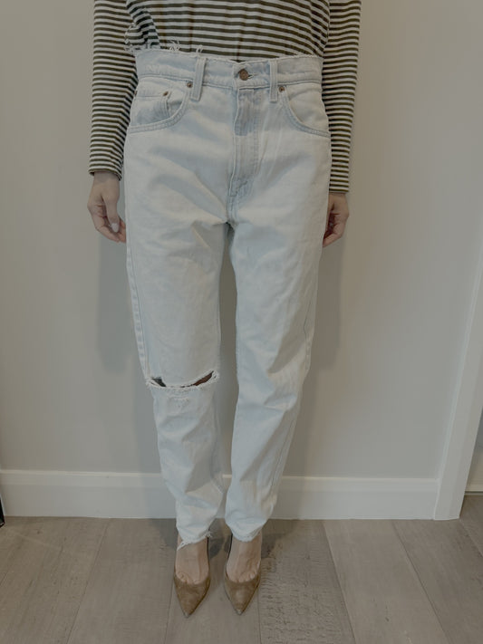 LENNY - Vintage Denim Size 32