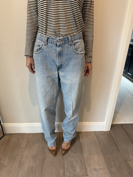 LENNY - Vintage Denim Size 31