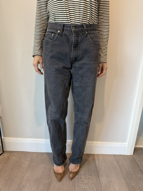 LENNY - Vintage Denim Size 30