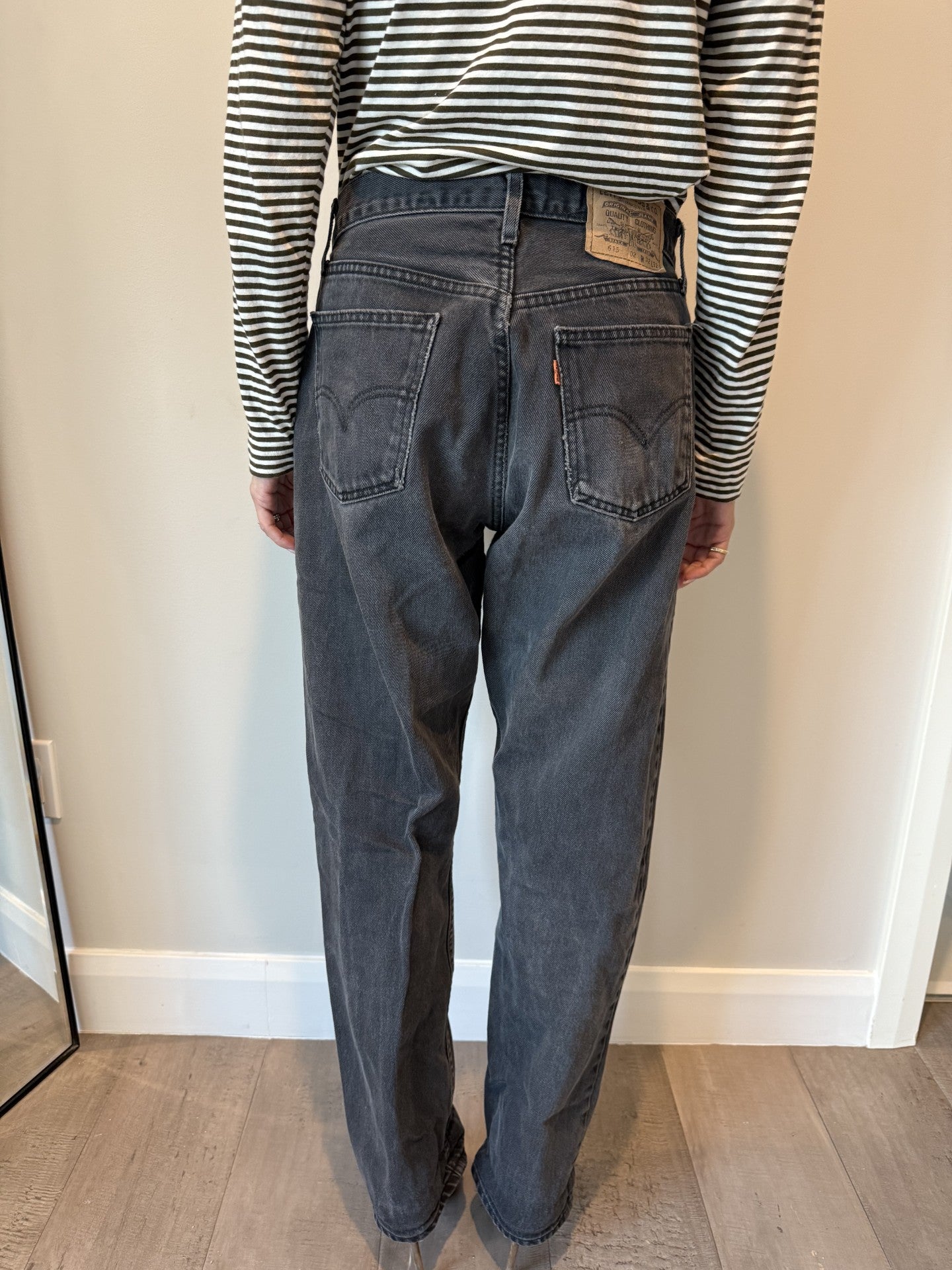 LENNY - Vintage Denim Size 30