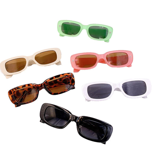 Evie Sunglasses