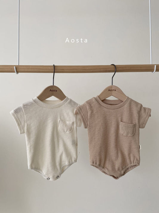Baby Knox Onesie