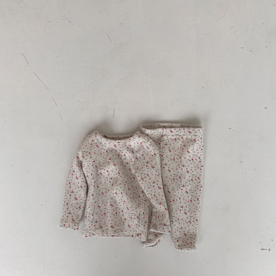 Baby Hami Lounge Set