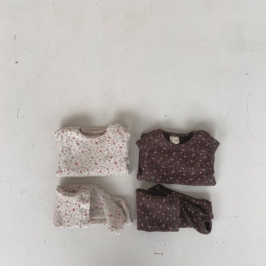 Baby Hami Lounge Set