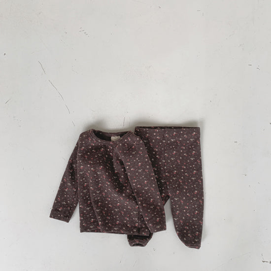 Baby Hami Lounge Set