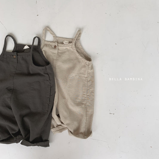 Harry Jumpsuit