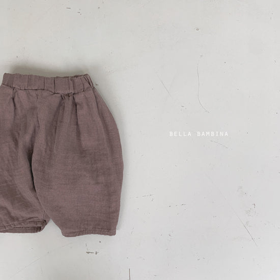 Ruby II Pant