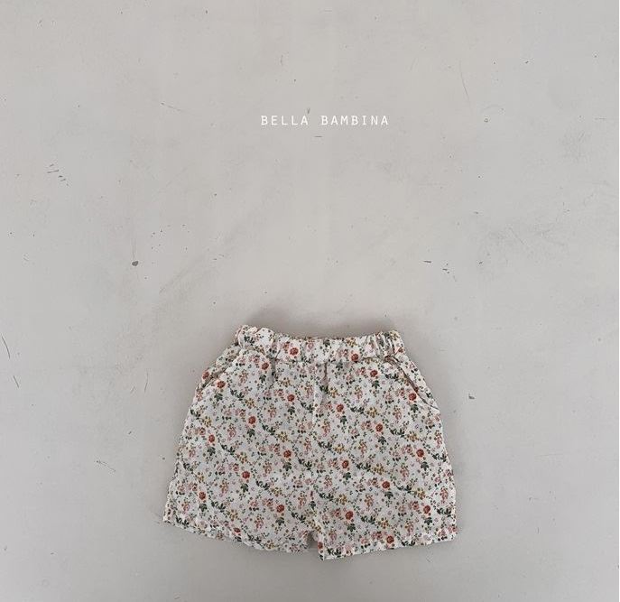 Bella B Shorts