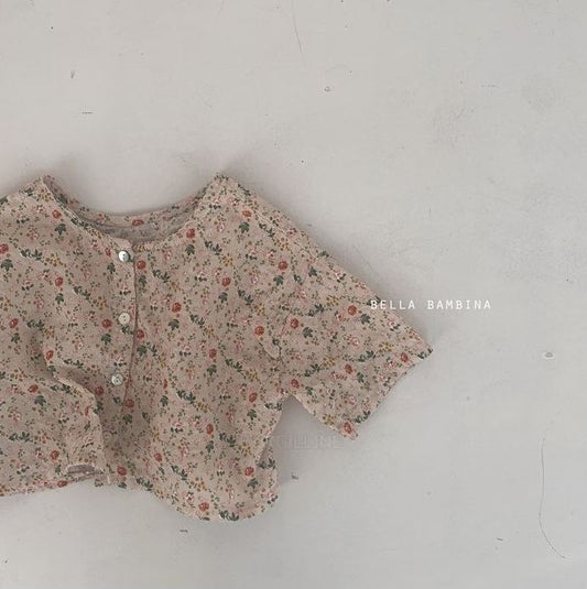 Bella B Cardigan