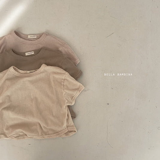 Bella Basic Tee