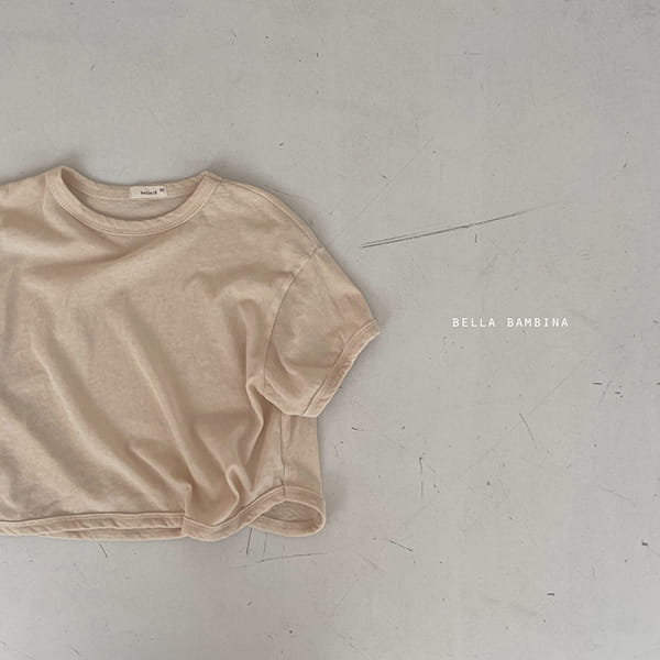 Bella Basic Tee