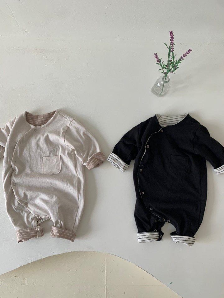 Bebe Reversible Bodysuit