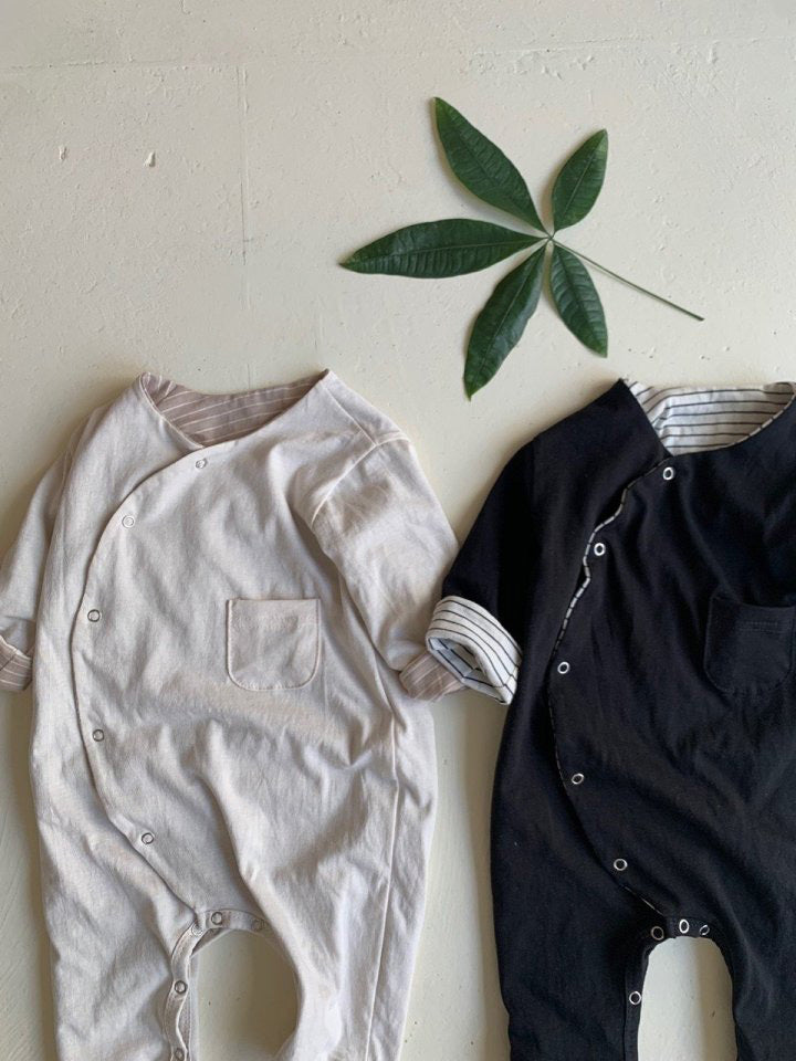 Bebe Reversible Bodysuit