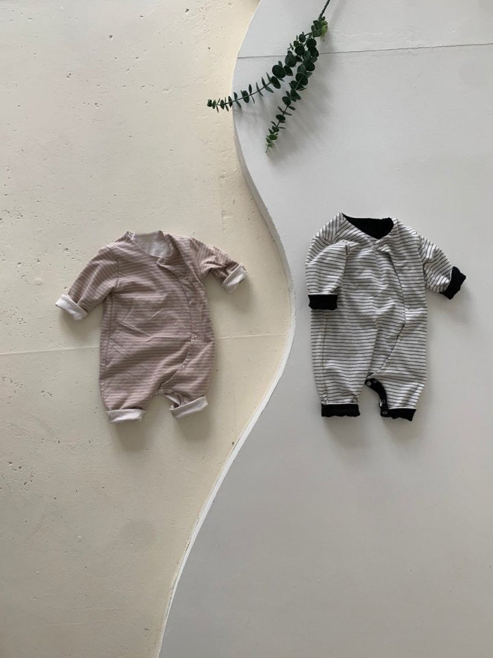 Bebe Reversible Bodysuit