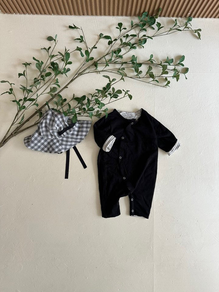 Bebe Reversible Bodysuit