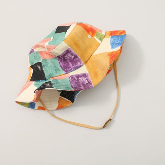 Colly Bucket Hat
