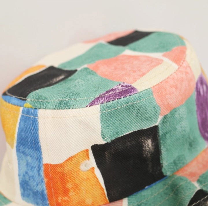Colly Bucket Hat