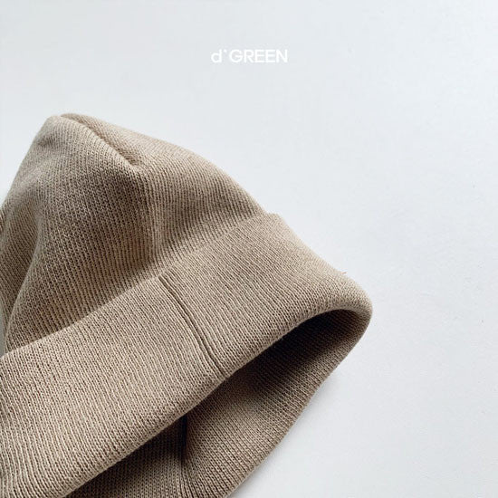 Harold Cotton Beanie