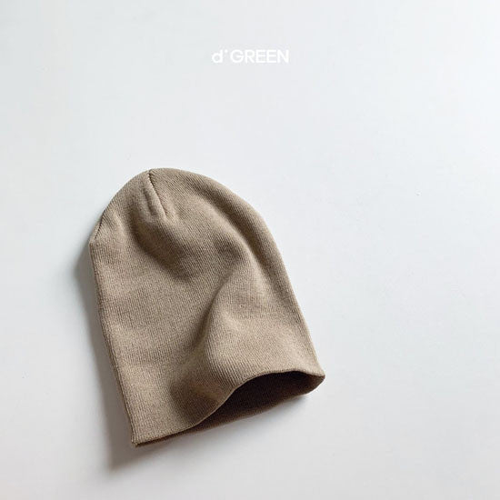 Harold Cotton Beanie