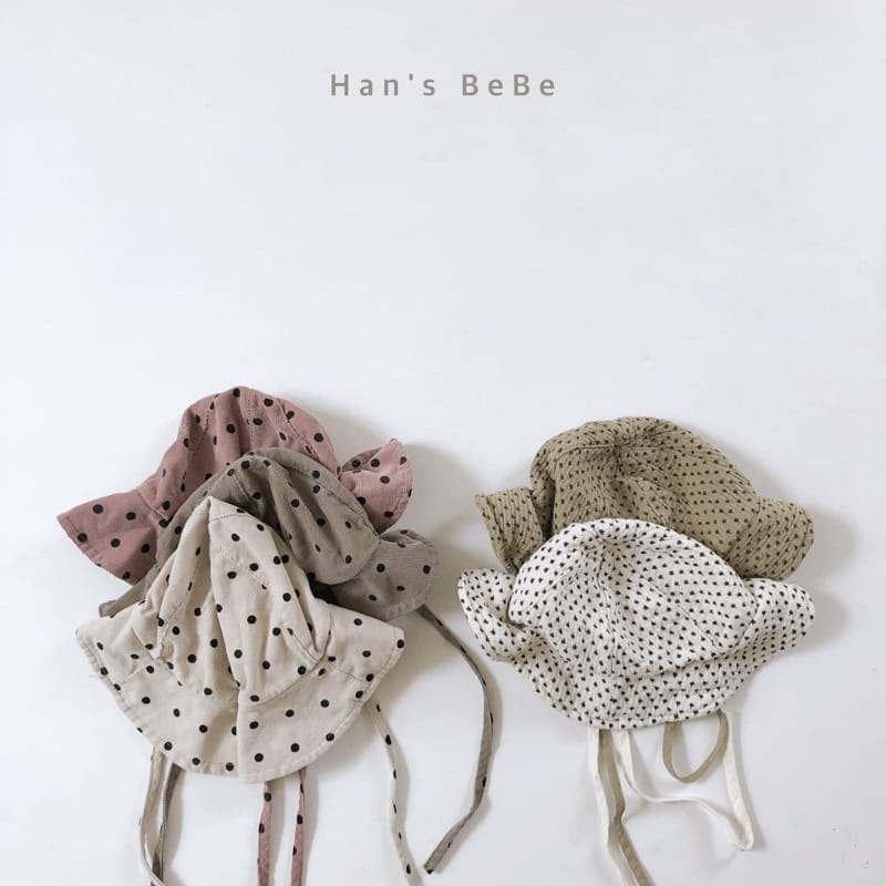 Baby Meo Hat