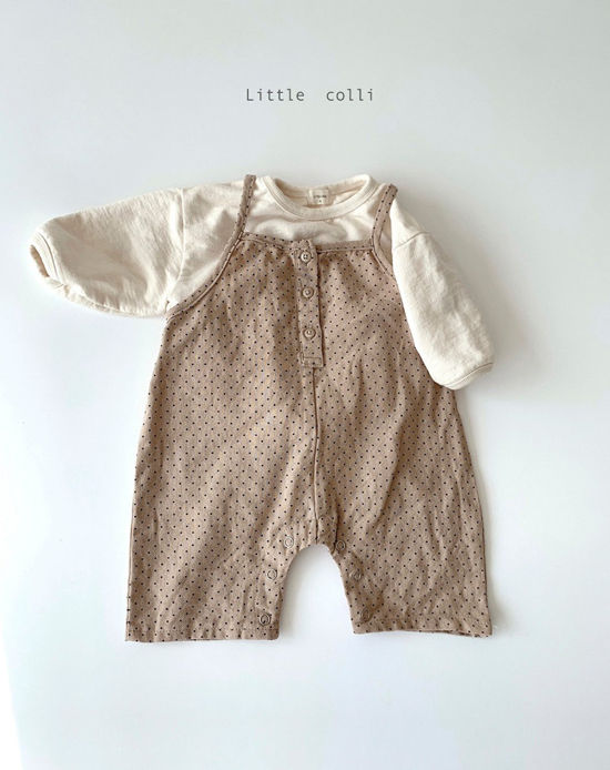 Baby Yomi Romper
