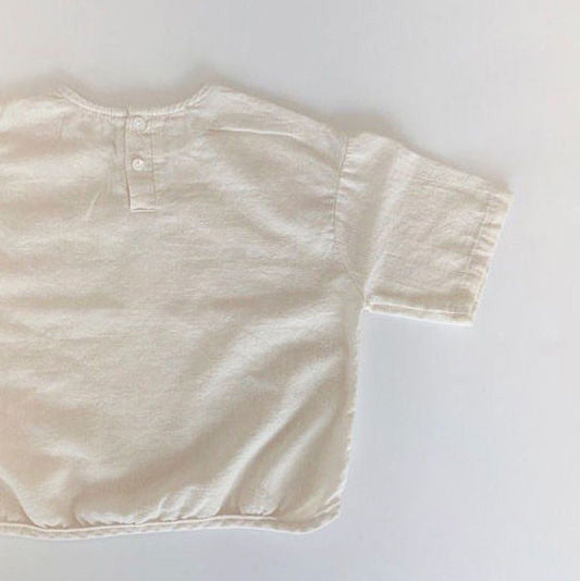 Colli Pocket Shirt