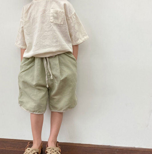 Colli Pocket Shirt