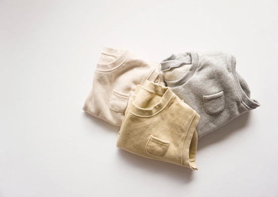 Cami Sleeveless Sweater