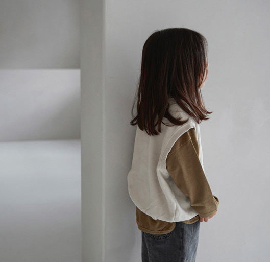 Cami Sleeveless Sweater