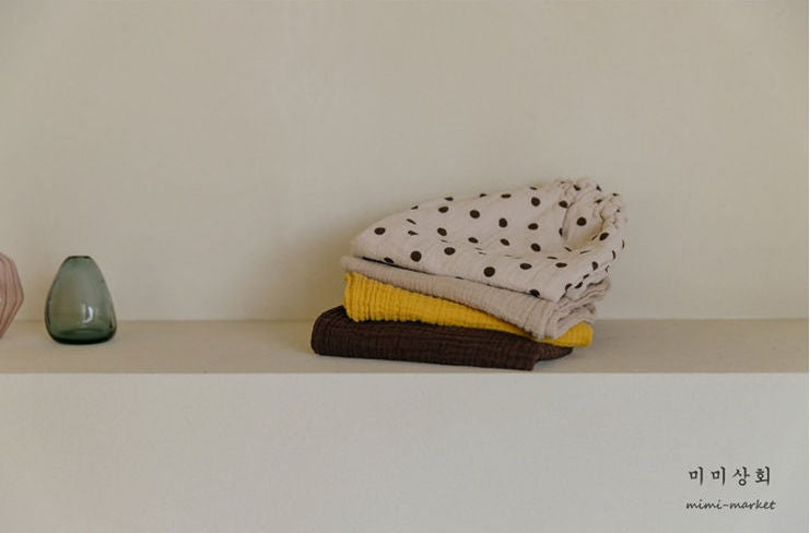 Baby Nimbo Harem Pant