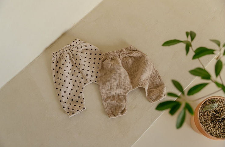 Baby Nimbo Harem Pant