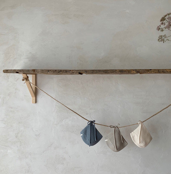 Baby Cleo Knit Bonnet