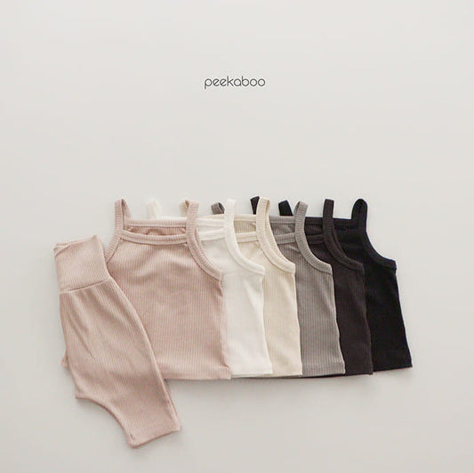 Baby Lucy Set