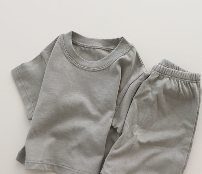 Baby Peek-A-Boo Lounge Set