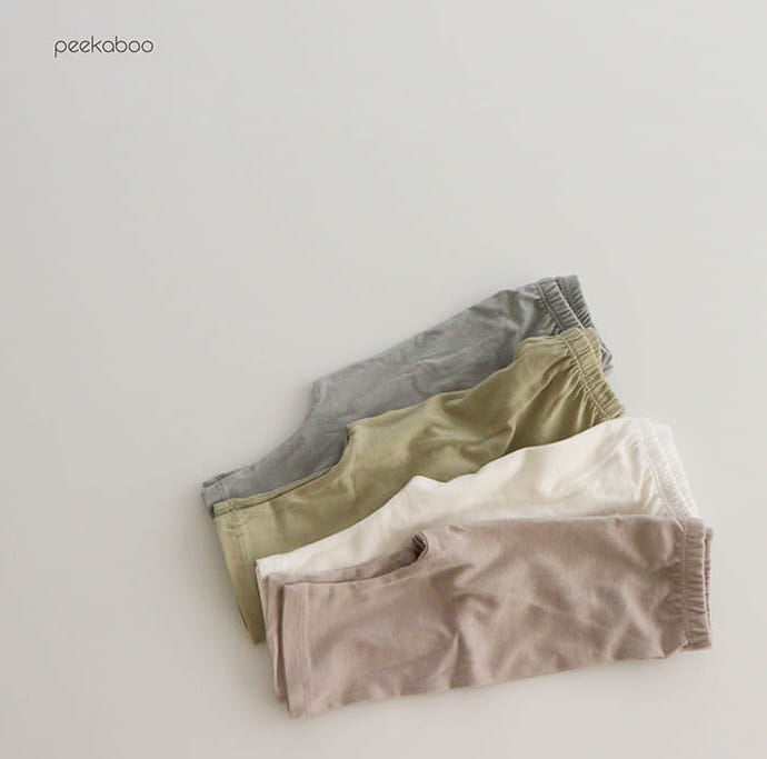 Baby Peek-A-Boo Lounge Set