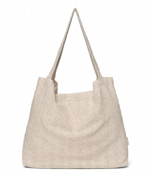 Flora Mom Bag
