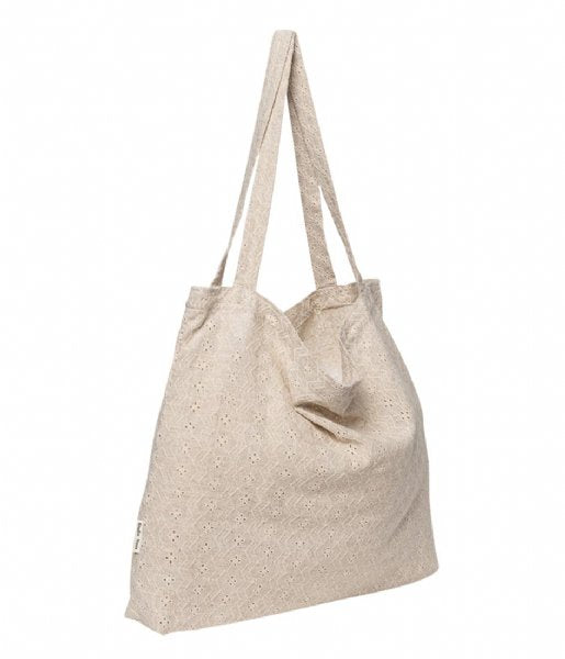 Flora Mom Bag