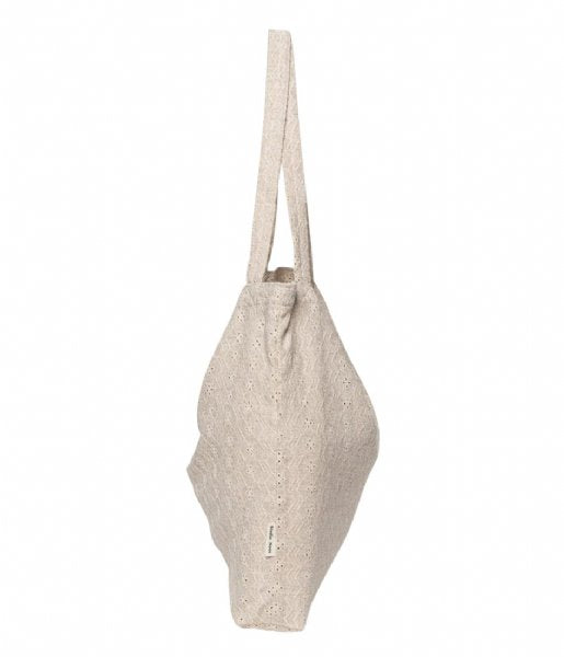 Flora Mom Bag