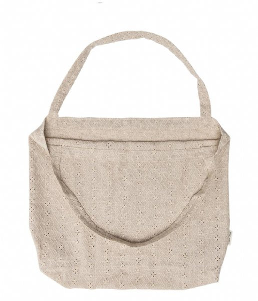 Flora Mom Bag