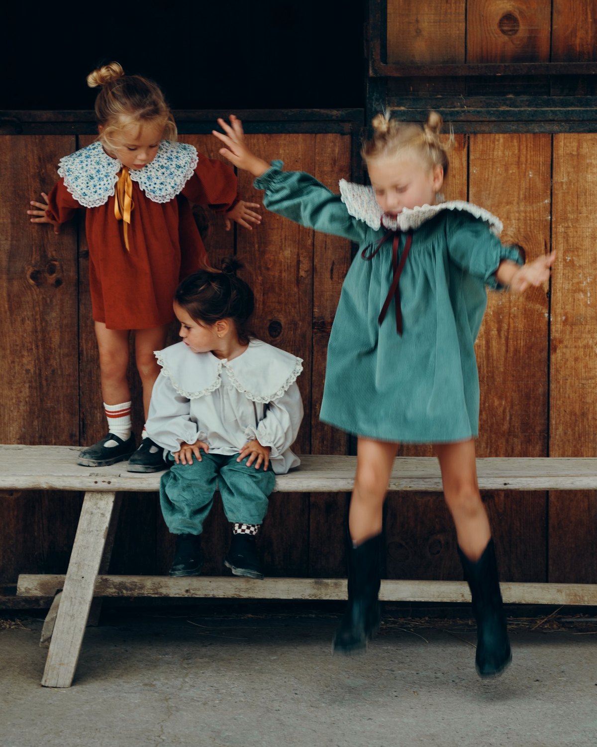 Carlota Suip Kids