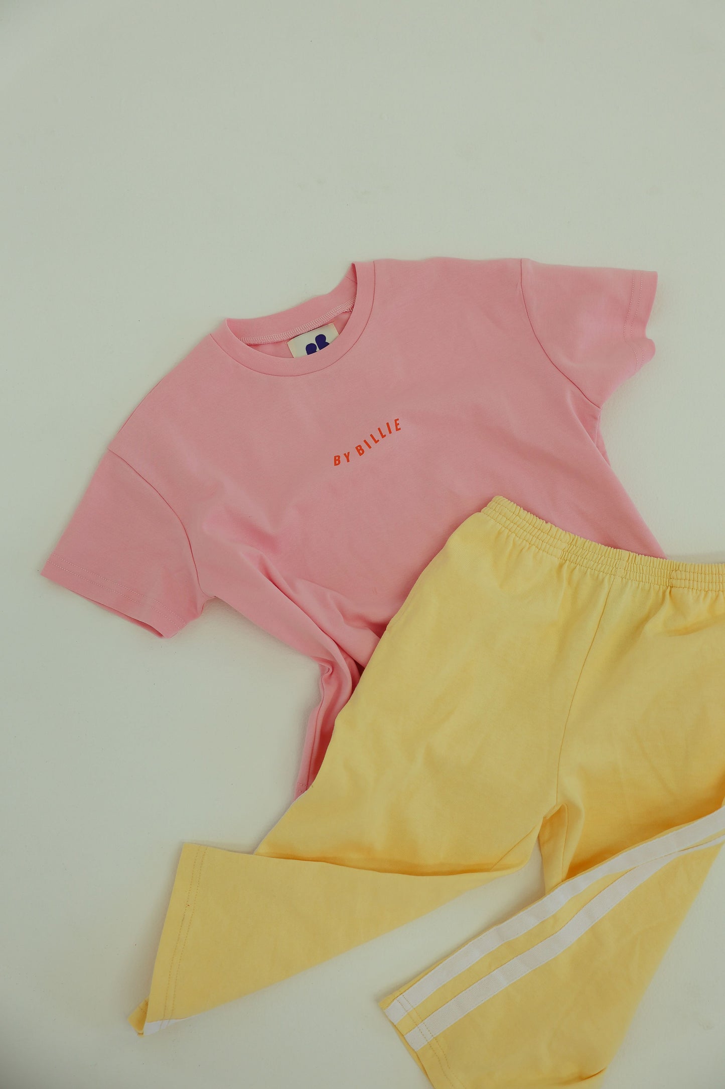 Kids Everyday Pant - Butter