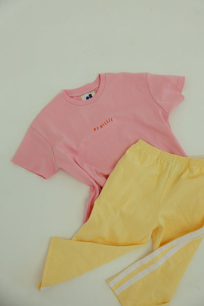 Kids Everyday Pant - Butter