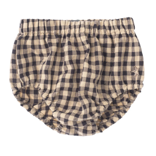 TOCOTO VINTAGE - Gingham Bloom (3M)